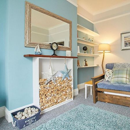 Host & Stay - The First Port Of Call Whitby Dış mekan fotoğraf