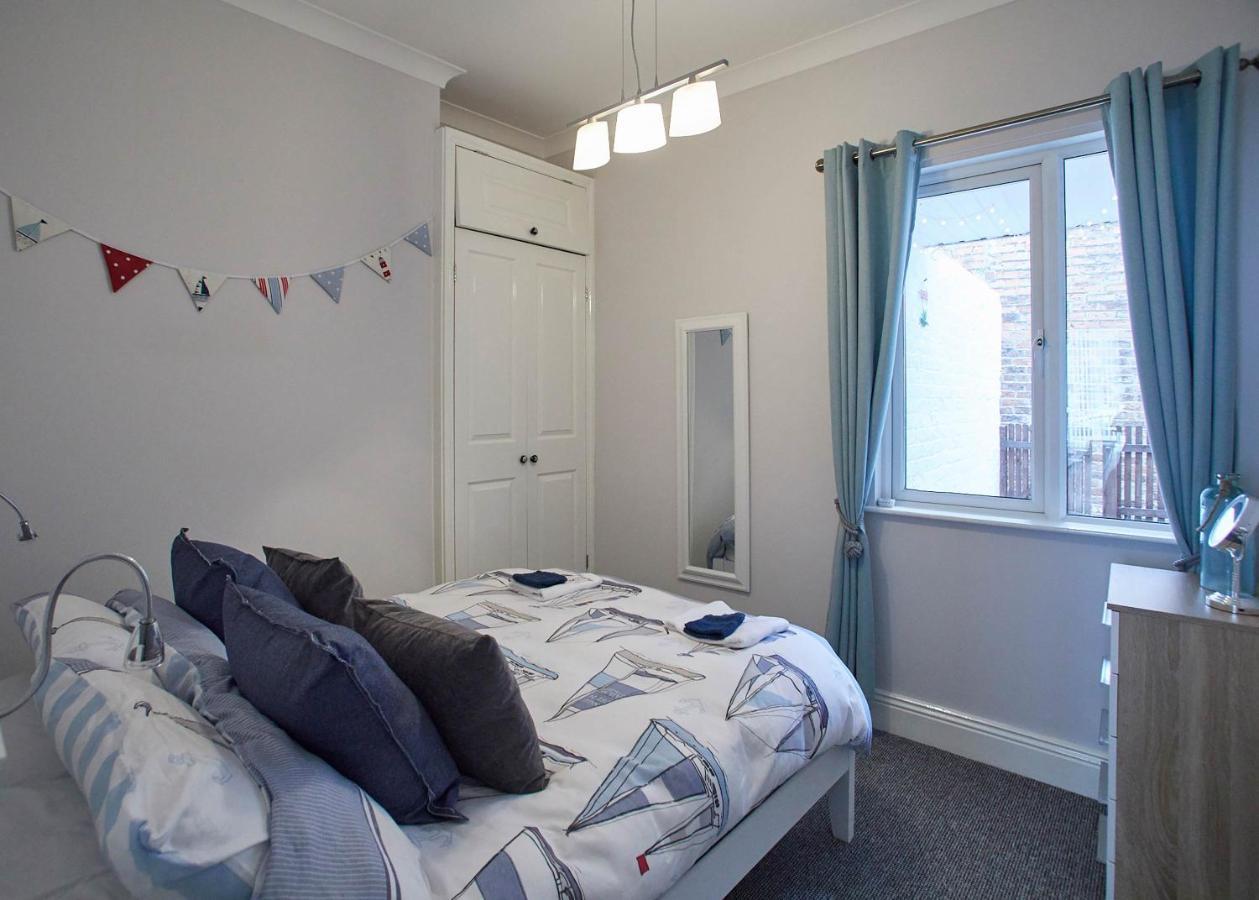 Host & Stay - The First Port Of Call Whitby Dış mekan fotoğraf