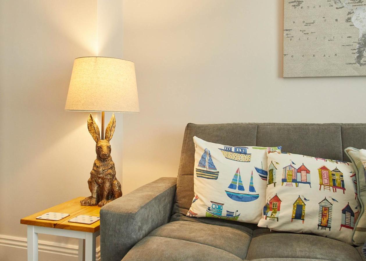 Host & Stay - The First Port Of Call Whitby Dış mekan fotoğraf