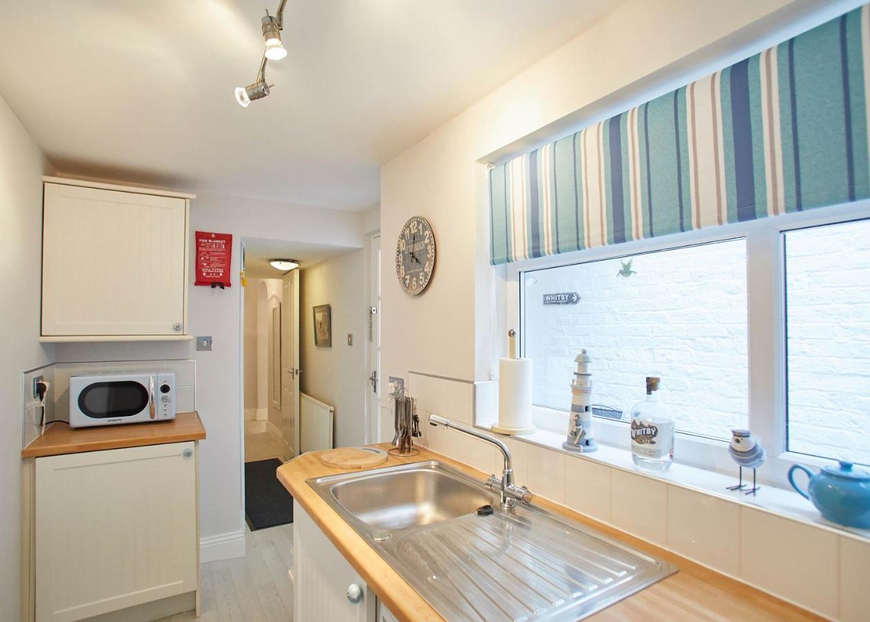 Host & Stay - The First Port Of Call Whitby Dış mekan fotoğraf