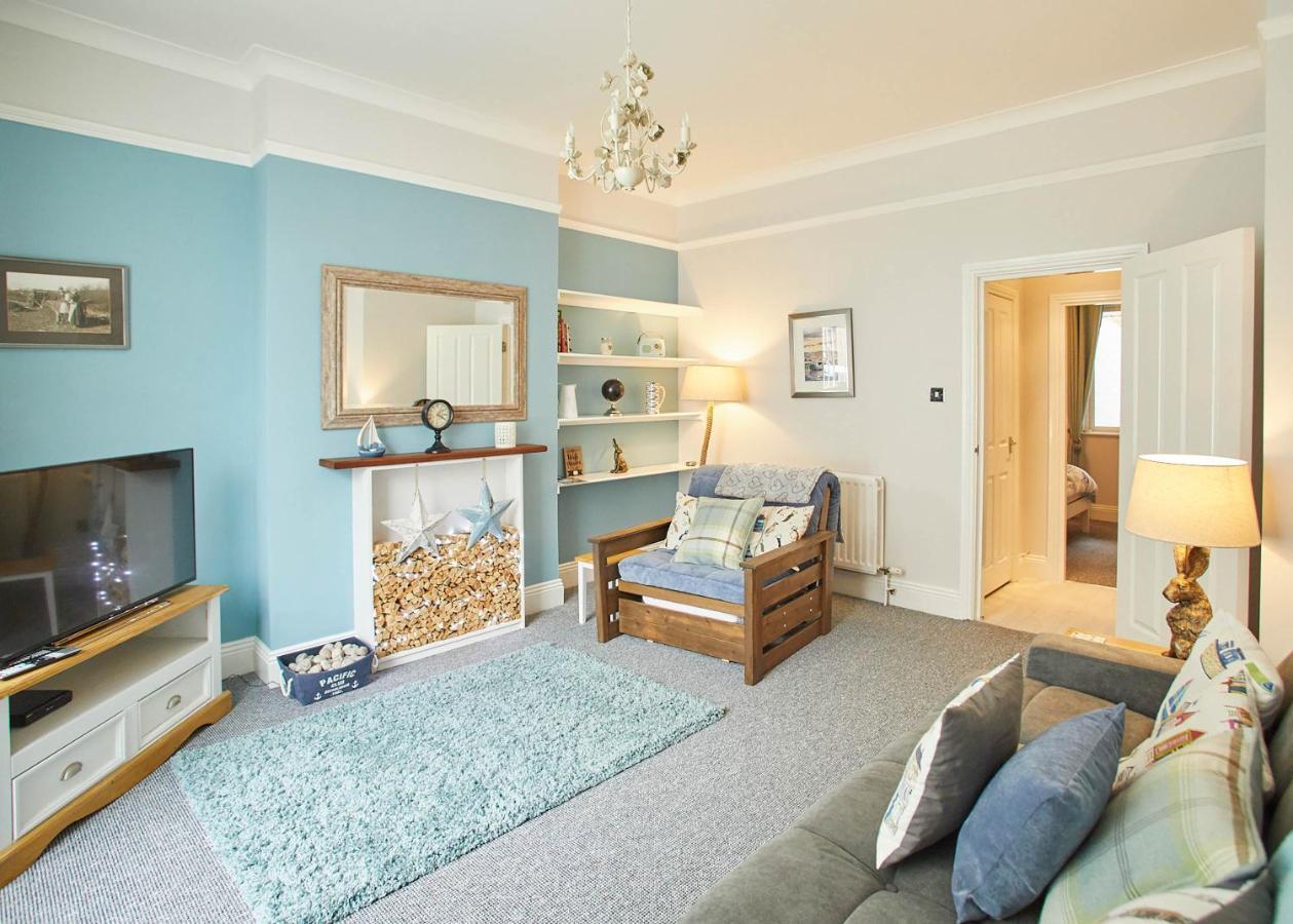 Host & Stay - The First Port Of Call Whitby Dış mekan fotoğraf