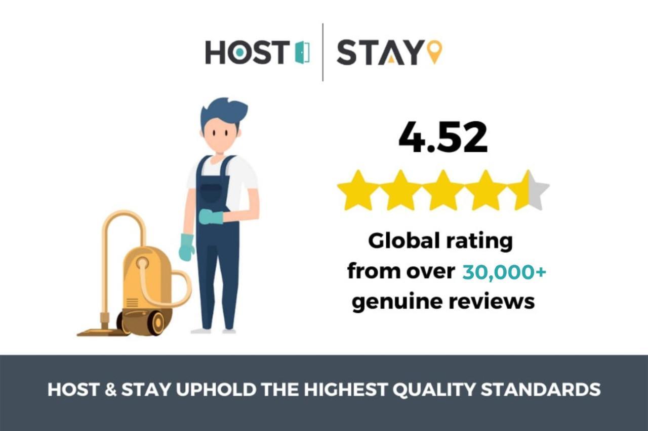 Host & Stay - The First Port Of Call Whitby Dış mekan fotoğraf